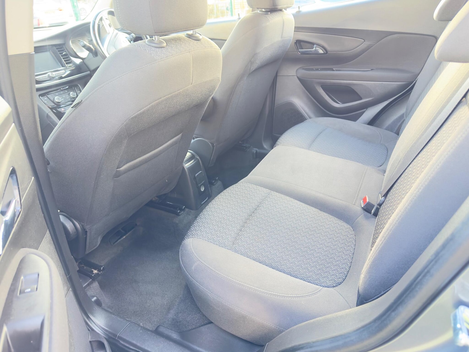 Used Vauxhall Mokka X 2019 for sale - 77892595: Photo 14