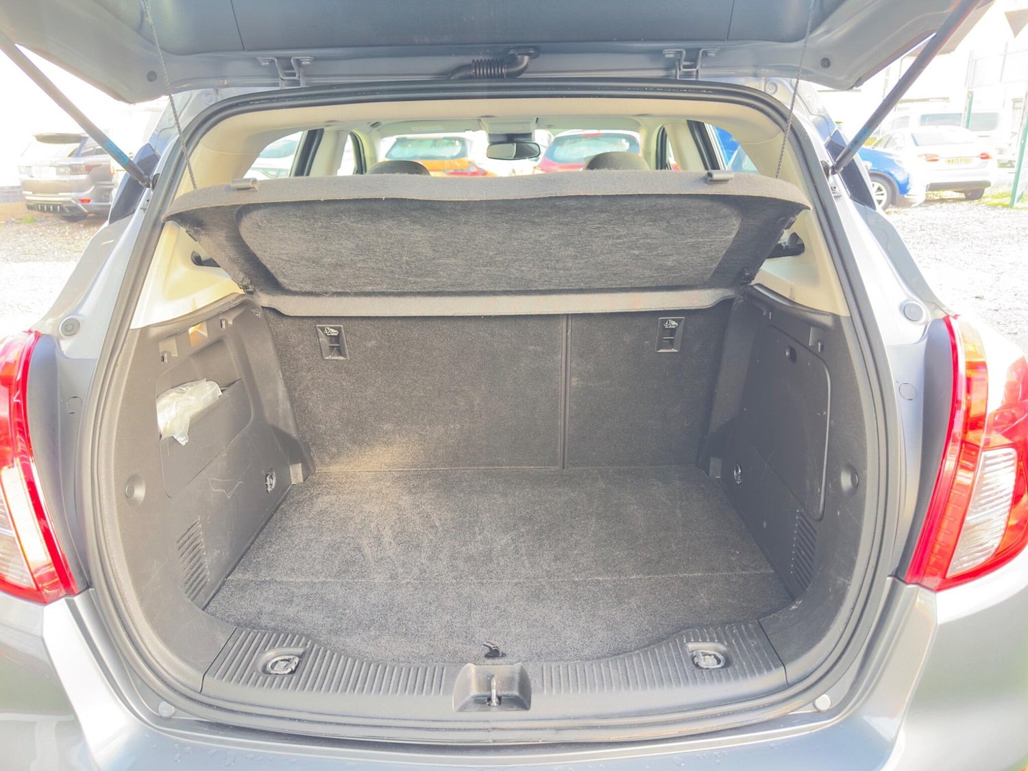 Used Vauxhall Mokka X 2019 for sale - 77892595: Photo 16