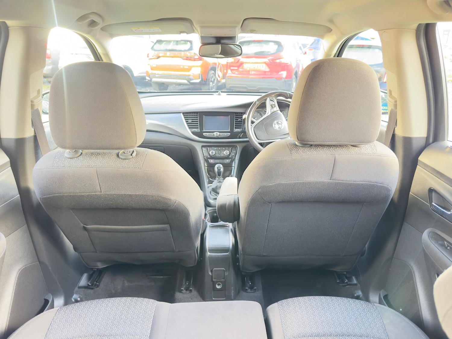 Used Vauxhall Mokka X 2019 for sale - 77892595: Photo 17