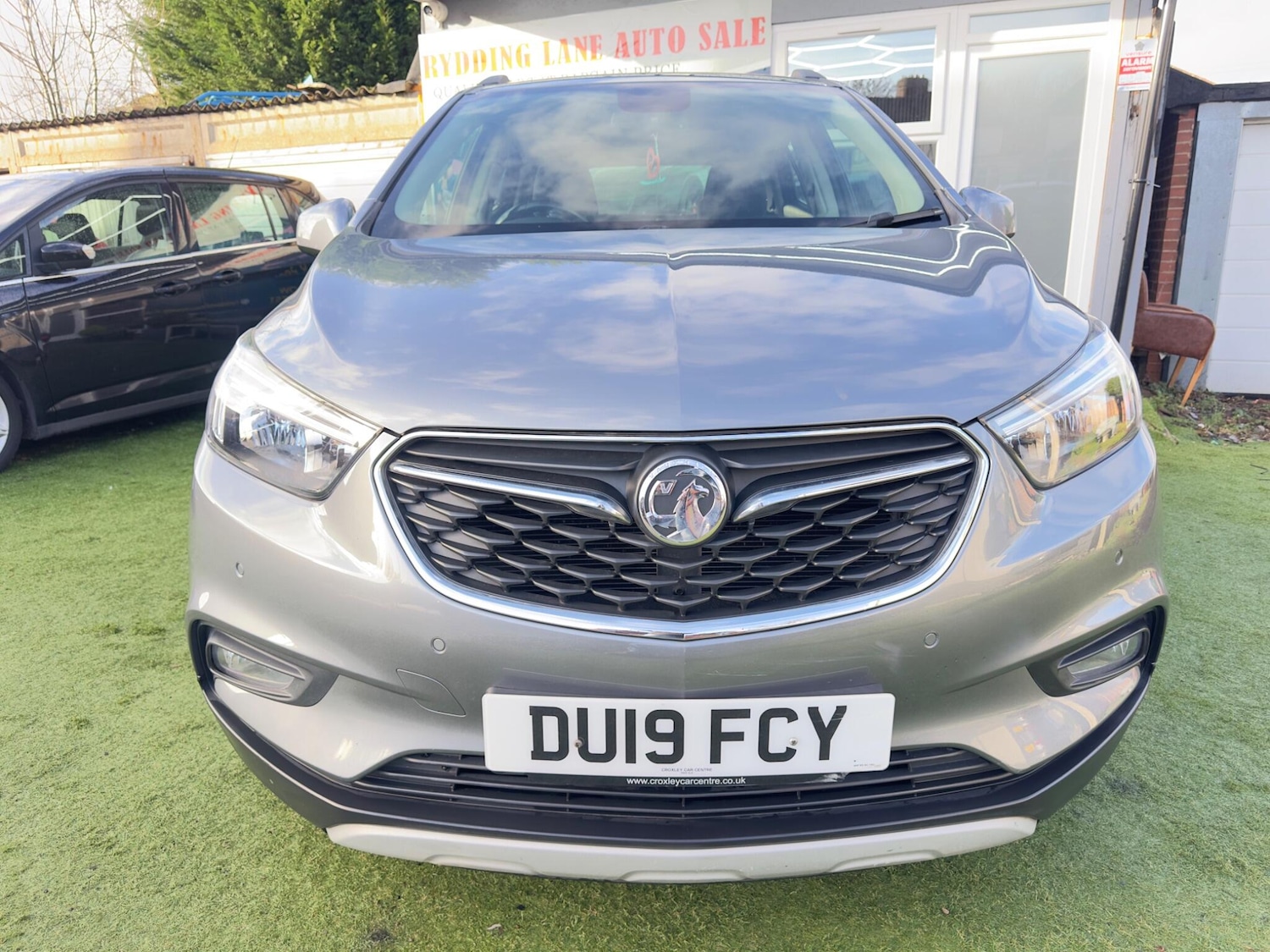 Used Vauxhall Mokka X 2019 for sale - 77892595: Photo 2
