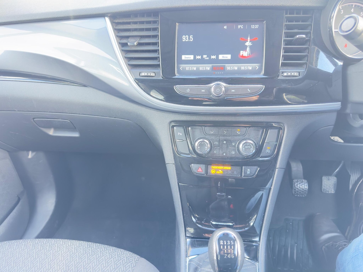 Used Vauxhall Mokka X 2019 for sale - 77892595: Photo 21