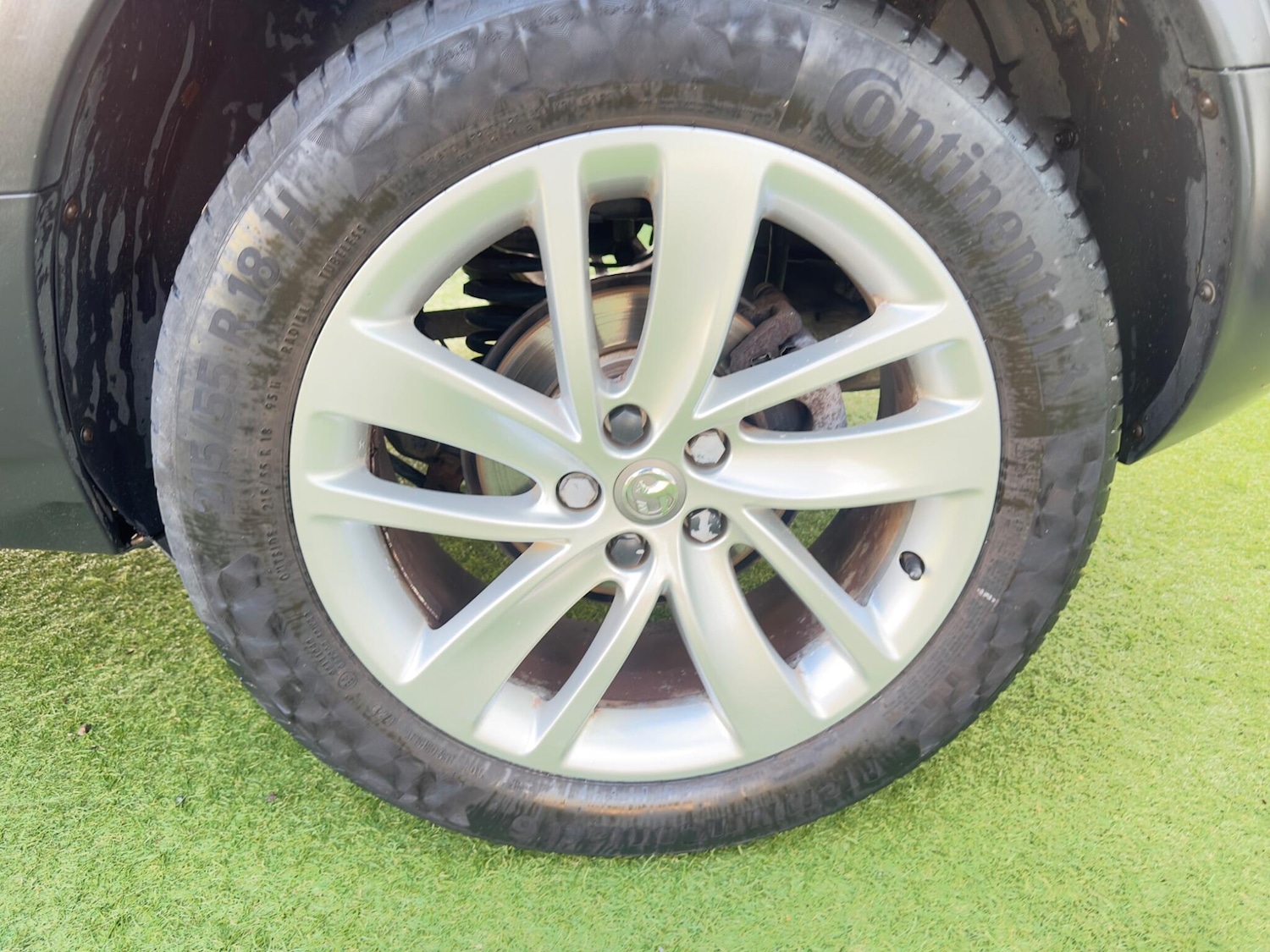 Used Vauxhall Mokka X 2019 for sale - 77892595: Photo 25