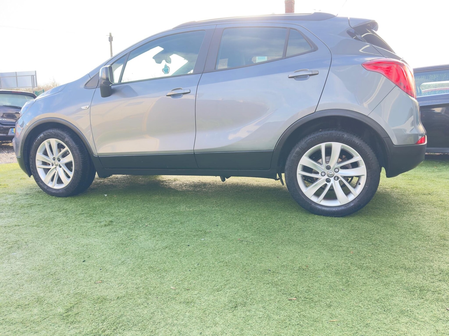 Used Vauxhall Mokka X 2019 for sale - 77892595: Photo 6
