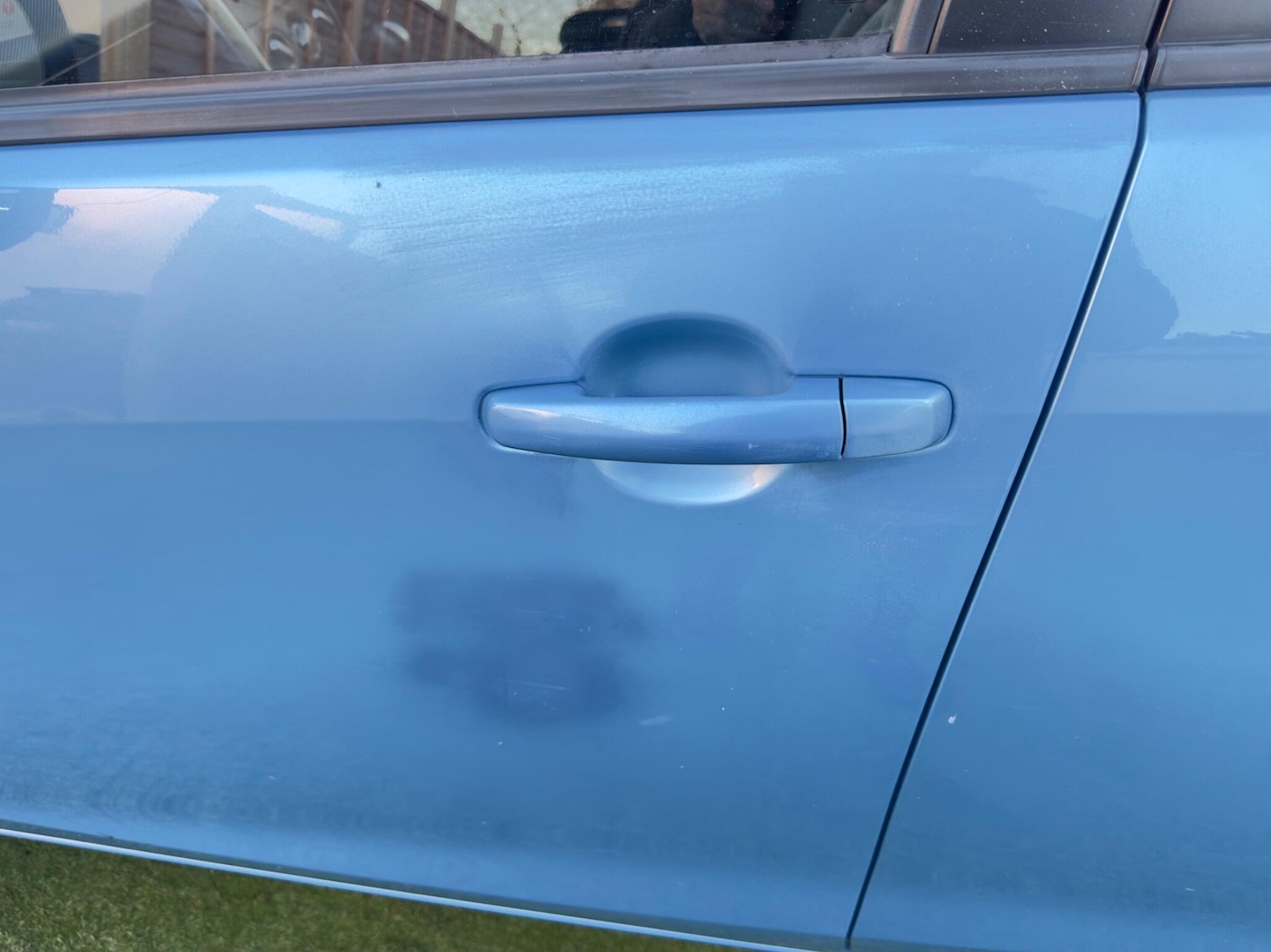 Used Vauxhall Agila 2014 for sale - 77021076: Photo 10