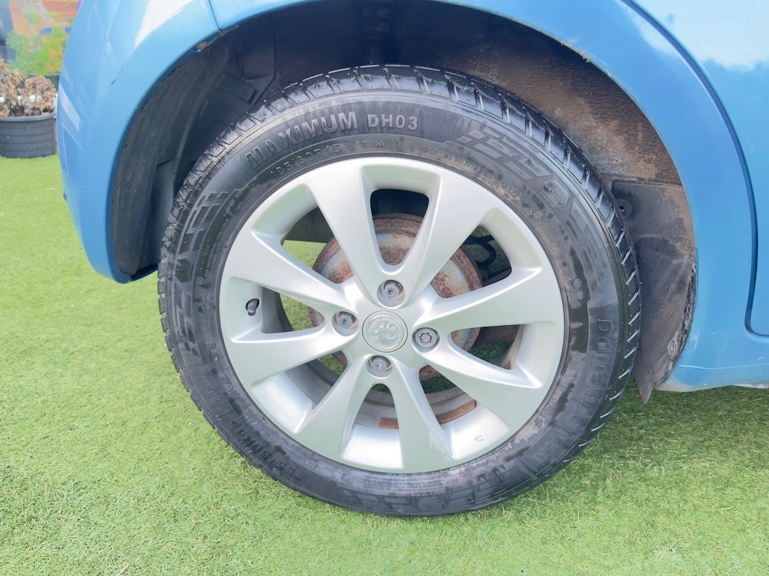 Used Vauxhall Agila 2014 for sale - 77021076: Photo 23