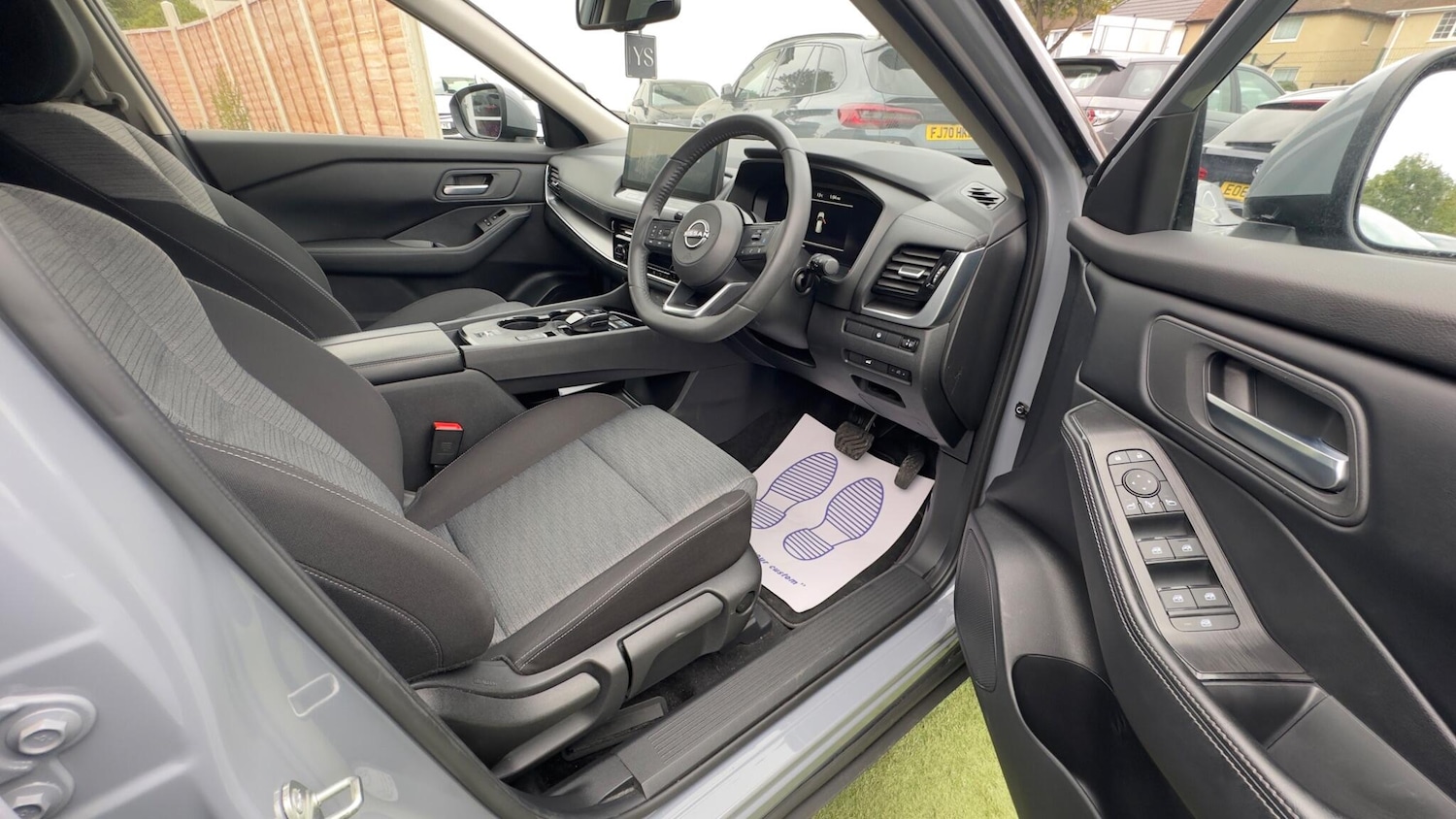 Used Nissan X-Trail 2024 for sale - 76094959: Photo 10