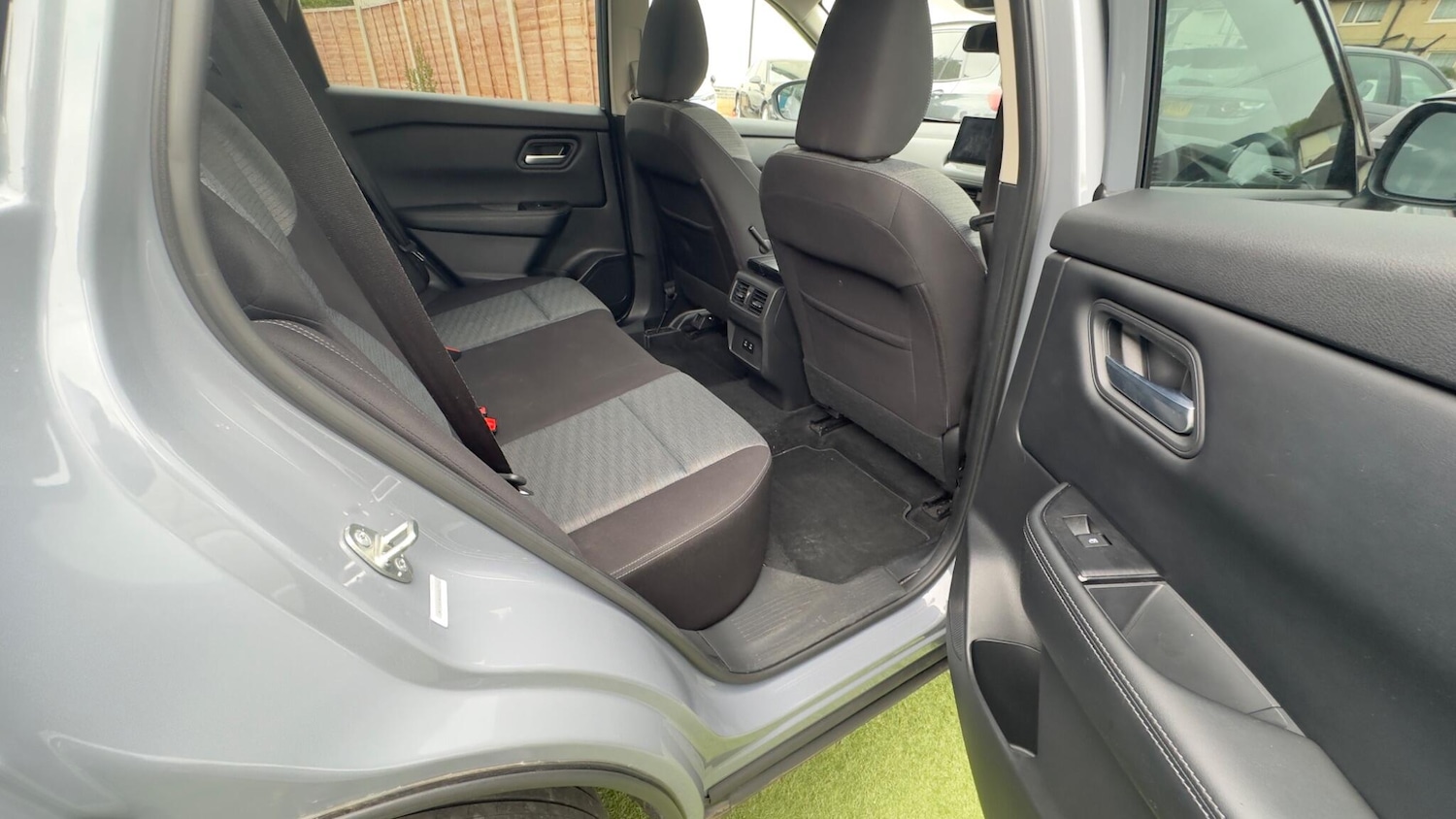 Used Nissan X-Trail 2024 for sale - 76094959: Photo 11