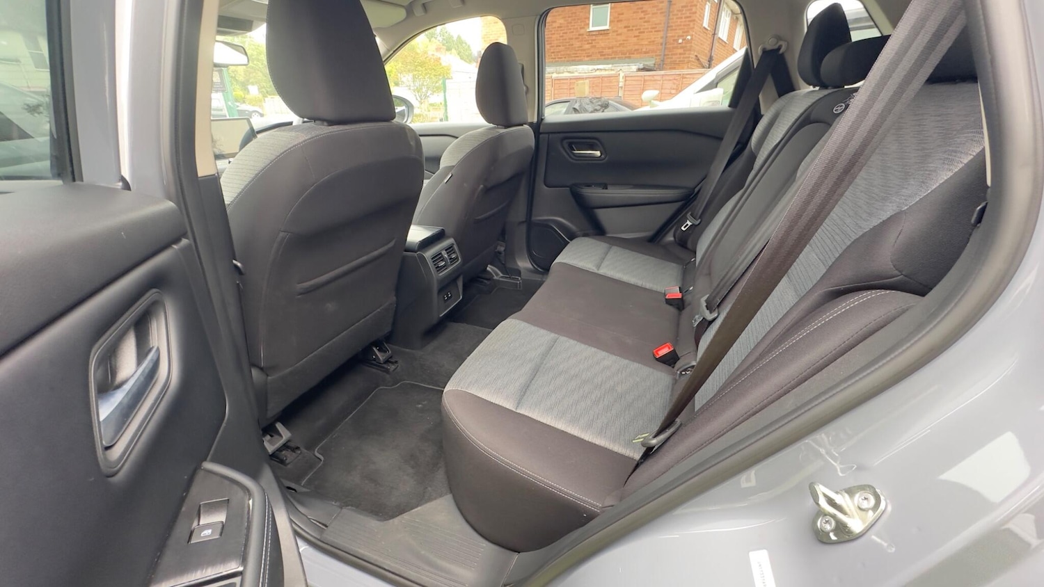 Used Nissan X-Trail 2024 for sale - 76094959: Photo 12