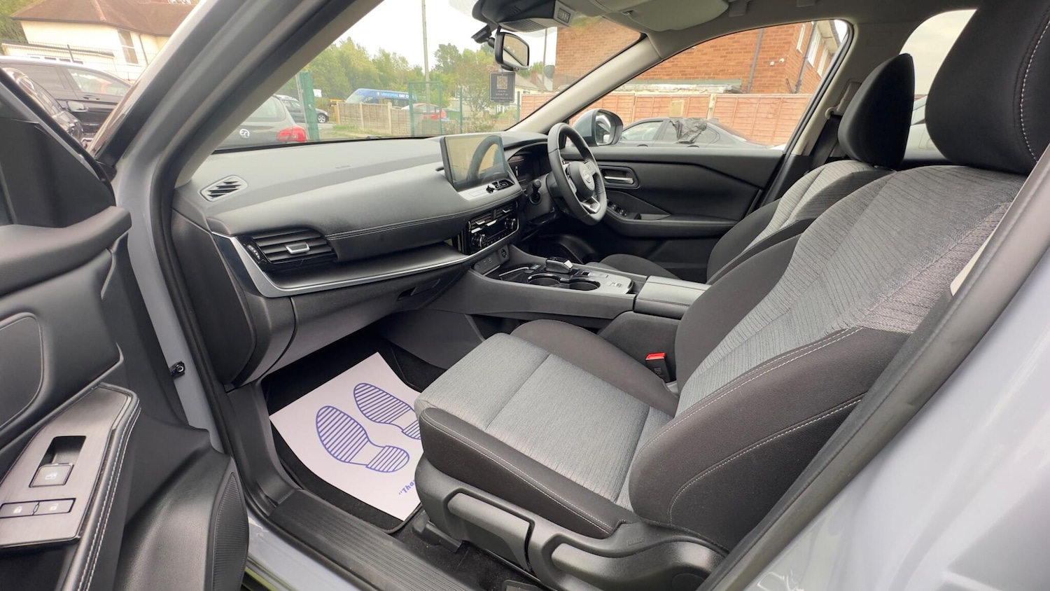 Used Nissan X-Trail 2024 for sale - 76094959: Photo 13