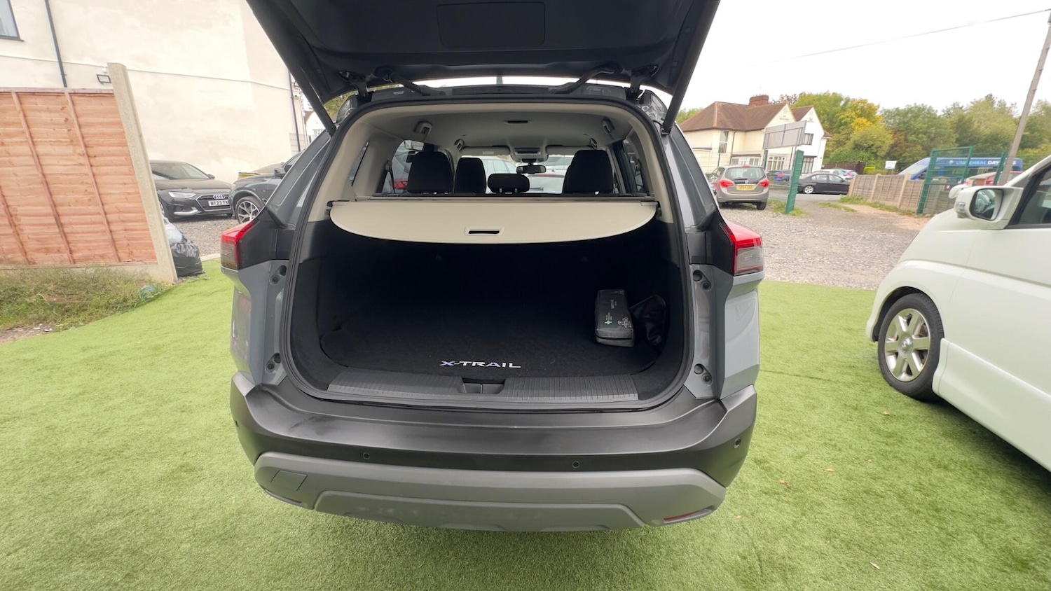 Used Nissan X-Trail 2024 for sale - 76094959: Photo 14