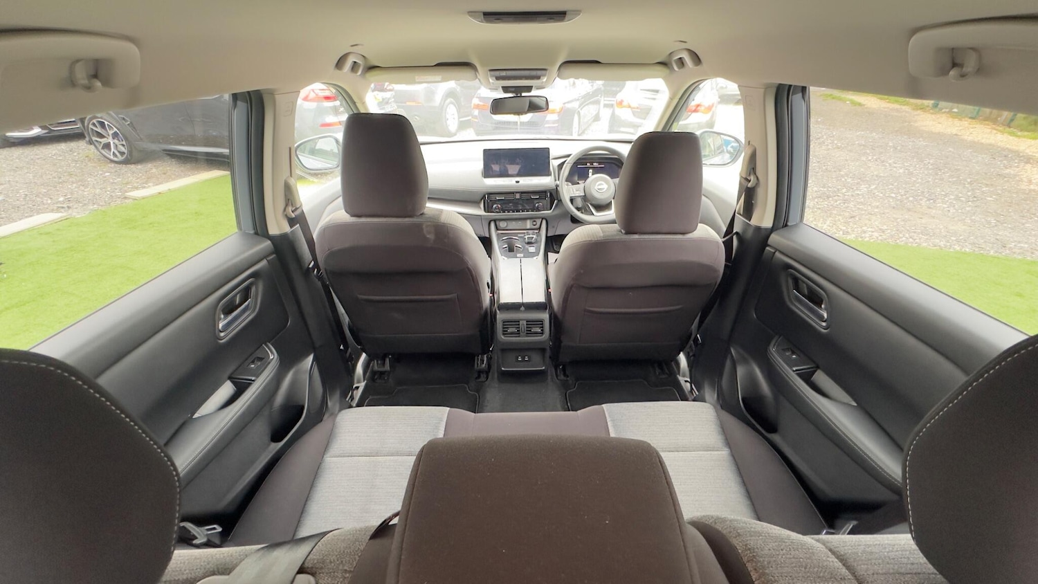 Used Nissan X-Trail 2024 for sale - 76094959: Photo 15