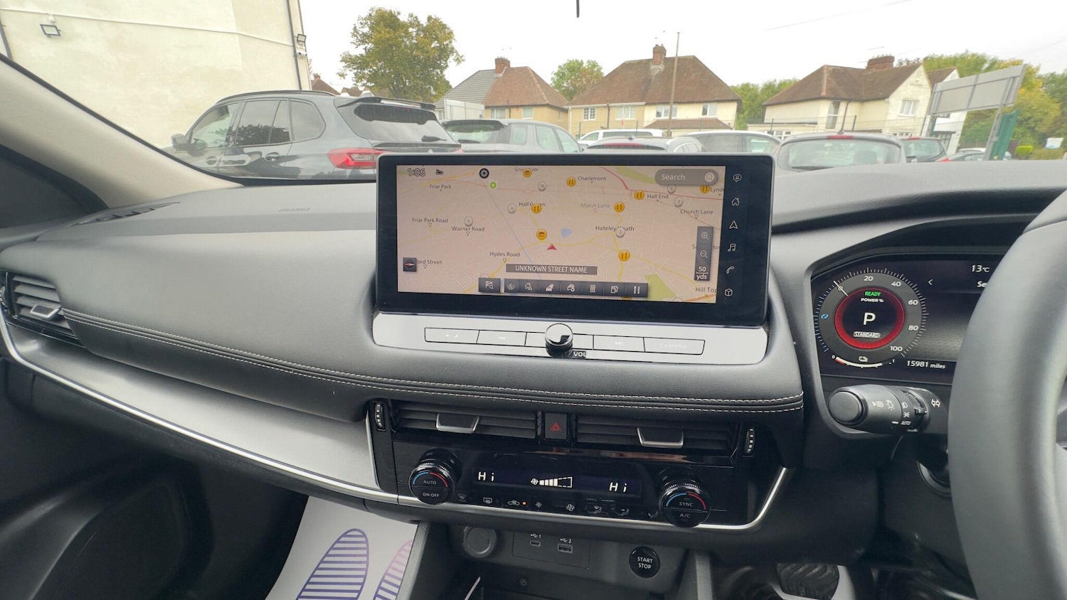 Used Nissan X-Trail 2024 for sale - 76094959: Photo 18