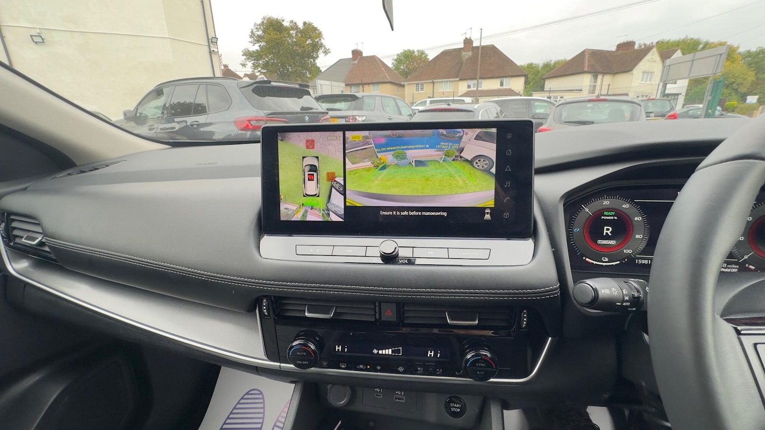 Used Nissan X-Trail 2024 for sale - 76094959: Photo 19