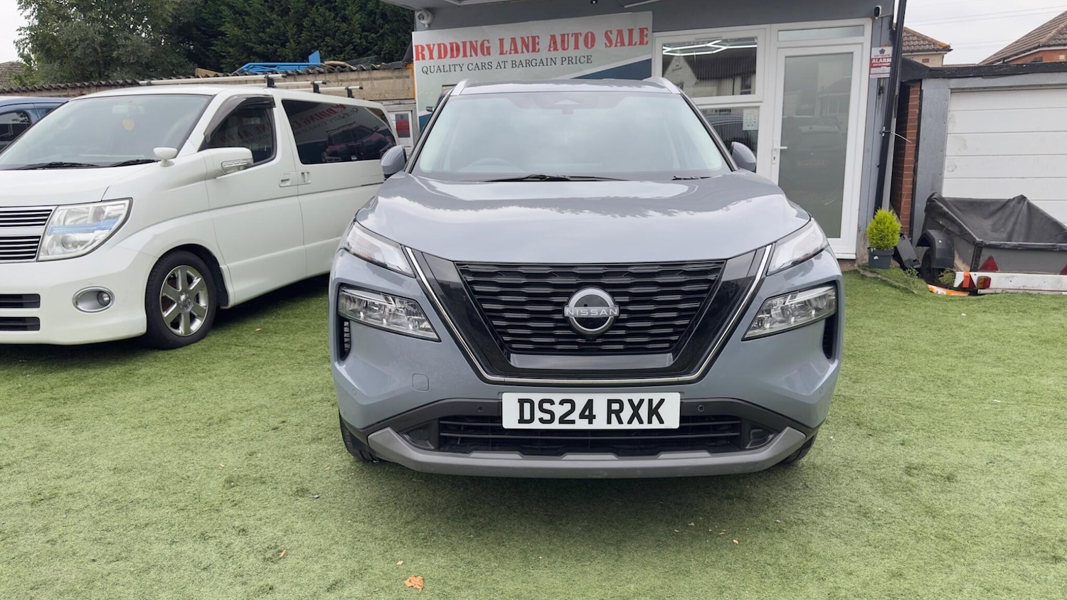 Used Nissan X-Trail 2024 for sale - 76094959: Photo 2