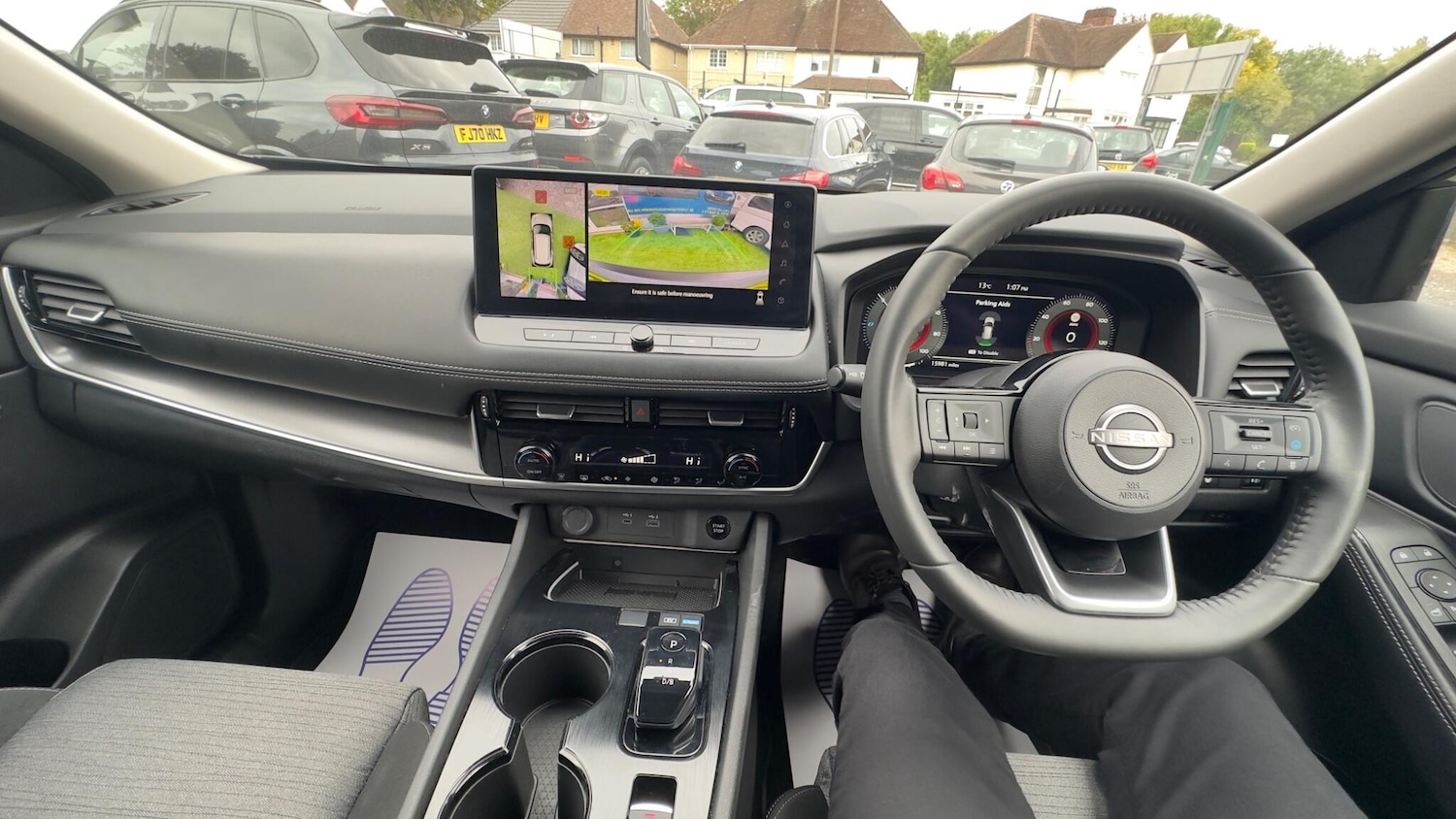 Used Nissan X-Trail 2024 for sale - 76094959: Photo 20