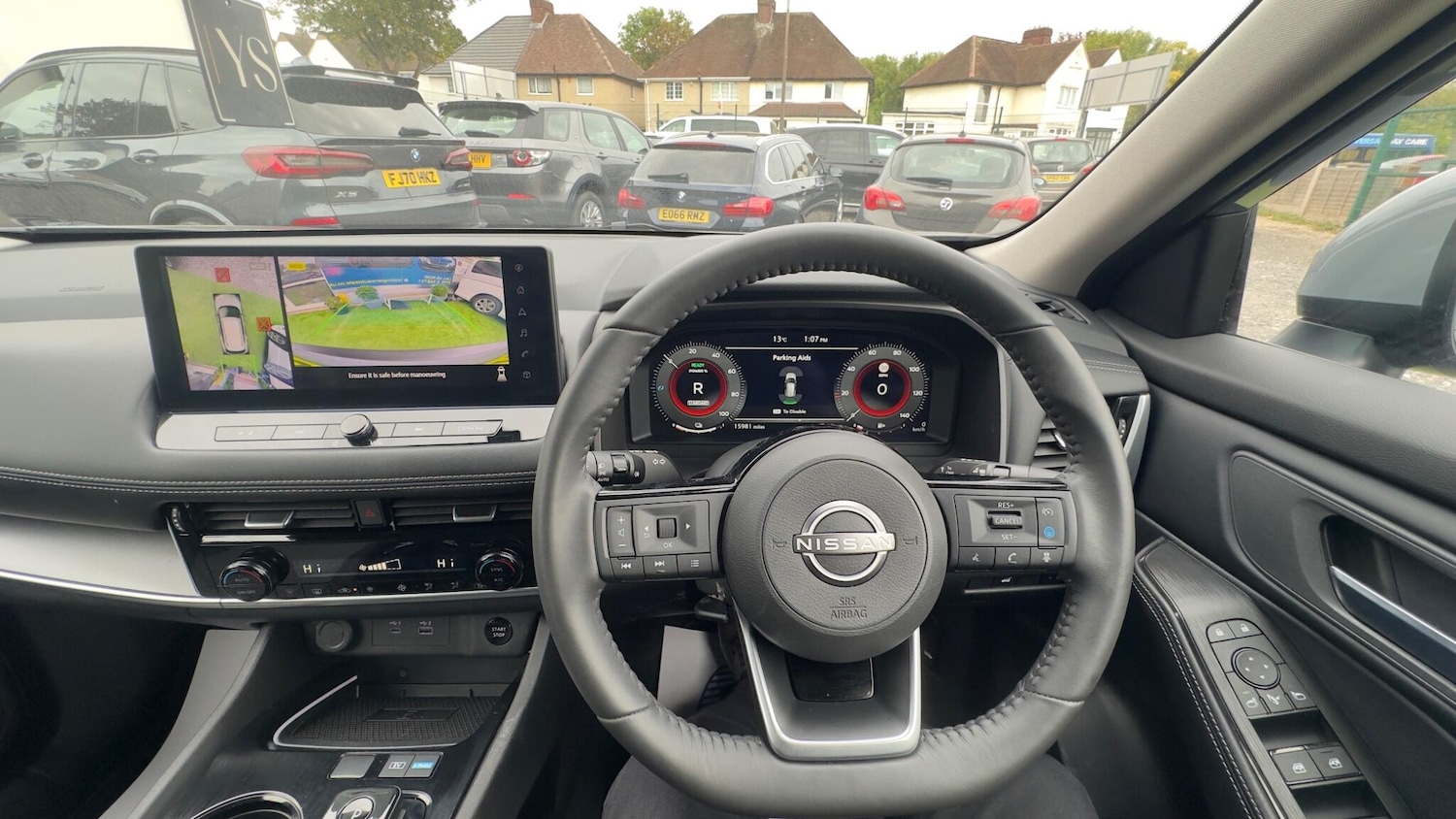 Used Nissan X-Trail 2024 for sale - 76094959: Photo 21