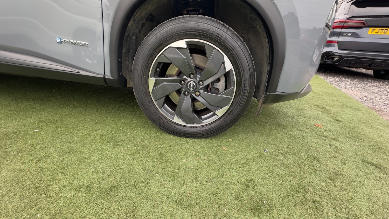 Used Nissan X-Trail 2024 for sale - 76094959: Photo 22