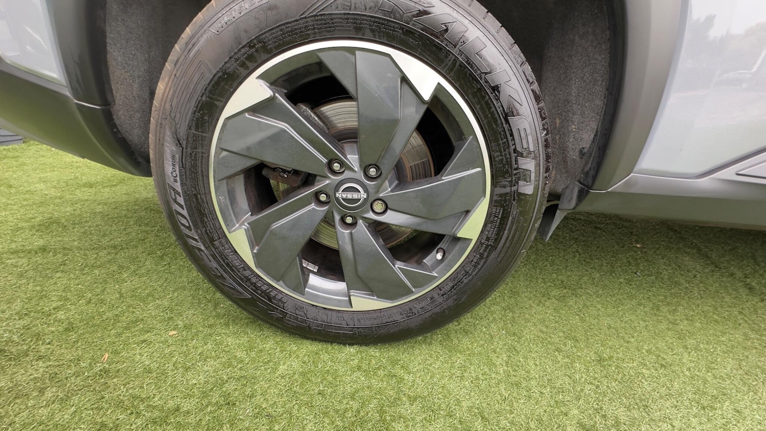 Used Nissan X-Trail 2024 for sale - 76094959: Photo 23