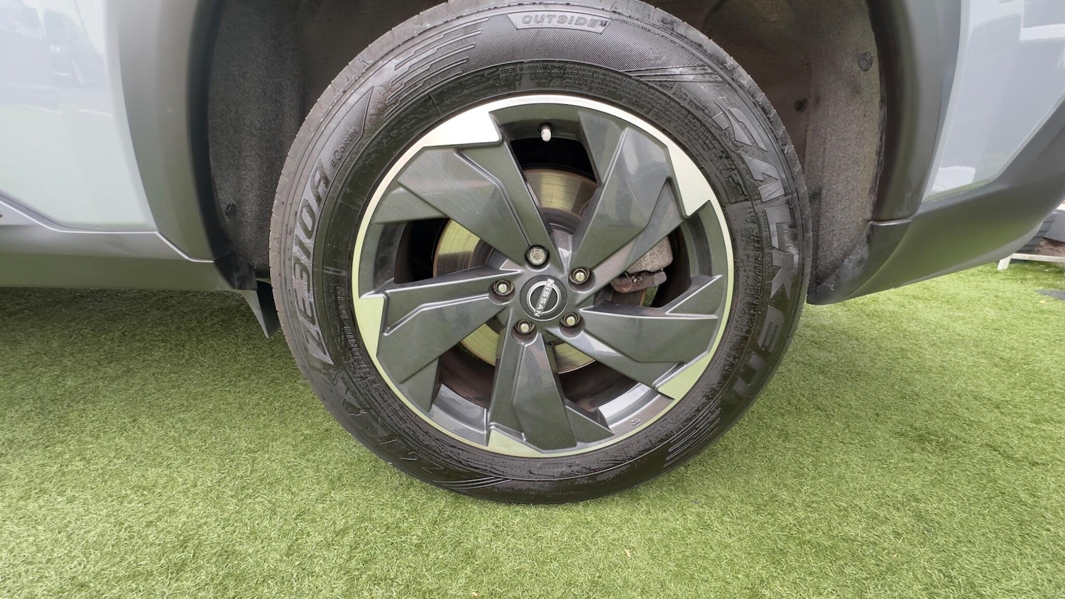 Used Nissan X-Trail 2024 for sale - 76094959: Photo 24