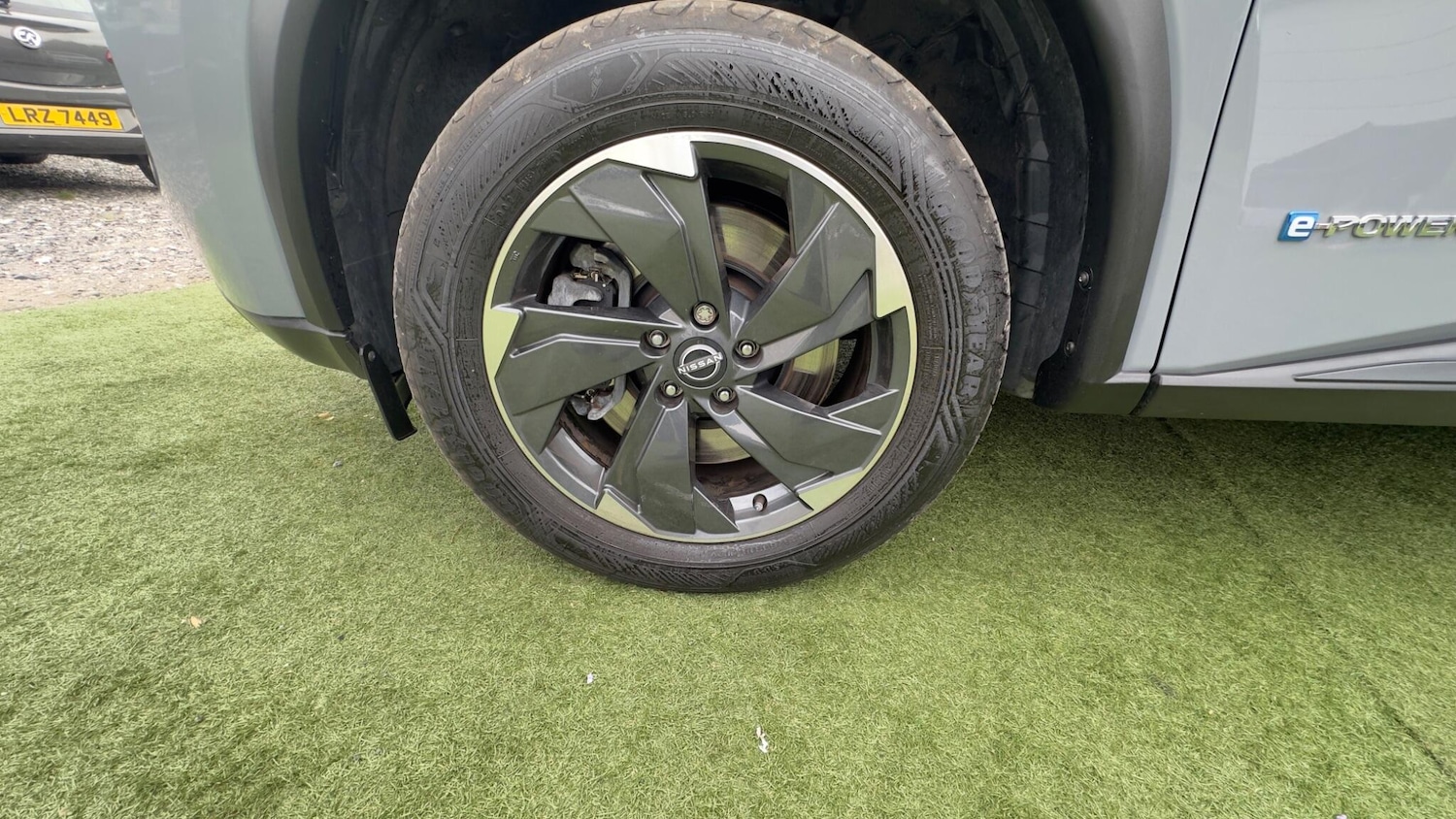 Used Nissan X-Trail 2024 for sale - 76094959: Photo 25