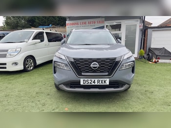 Used Nissan X-Trail 2024 for sale - 76094959: Photo