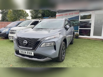 Used Nissan X-Trail 2024 for sale - 76094959: Photo
