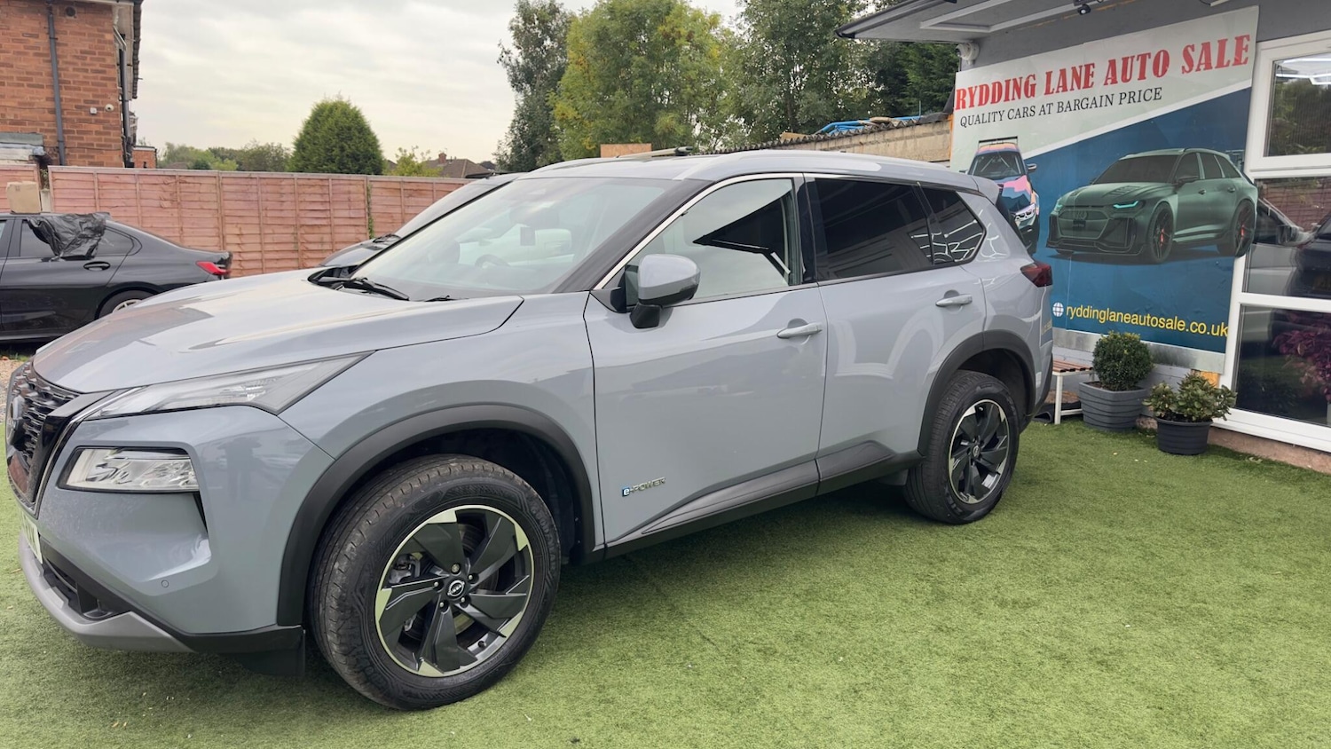 Used Nissan X-Trail 2024 for sale - 76094959: Photo 4