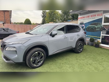 Used Nissan X-Trail 2024 for sale - 76094959: Photo