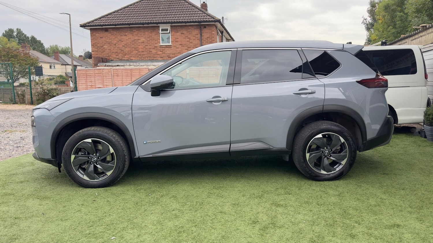 Used Nissan X-Trail 2024 for sale - 76094959: Photo 5