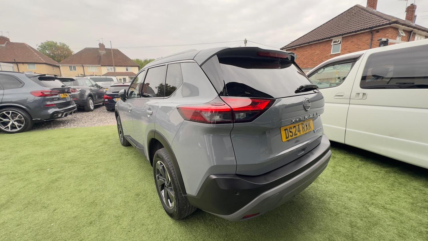 Used Nissan X-Trail 2024 for sale - 76094959: Photo 6