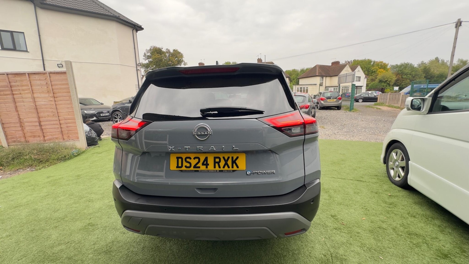 Used Nissan X-Trail 2024 for sale - 76094959: Photo 7