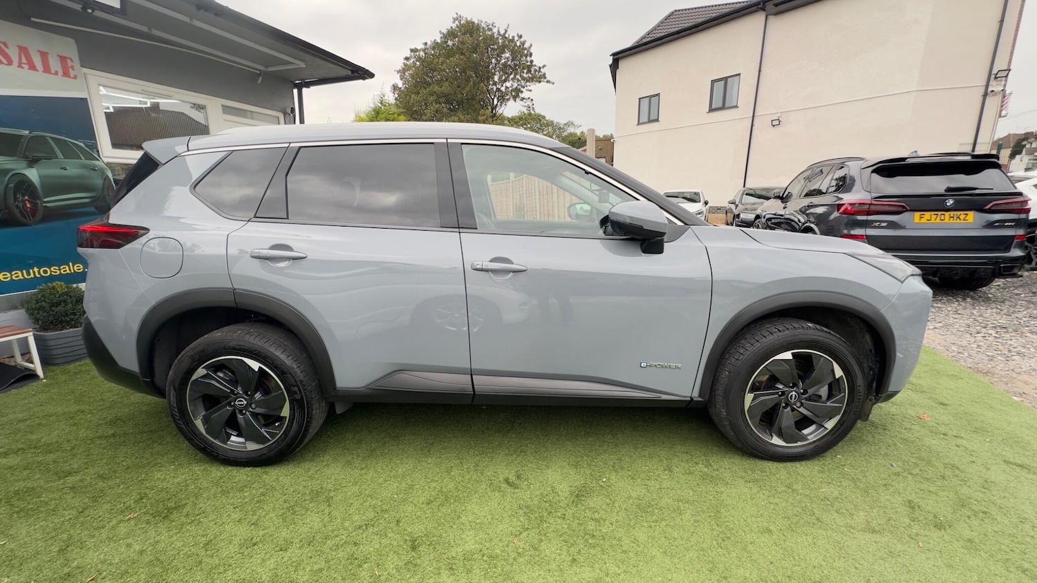 Used Nissan X-Trail 2024 for sale - 76094959: Photo 9