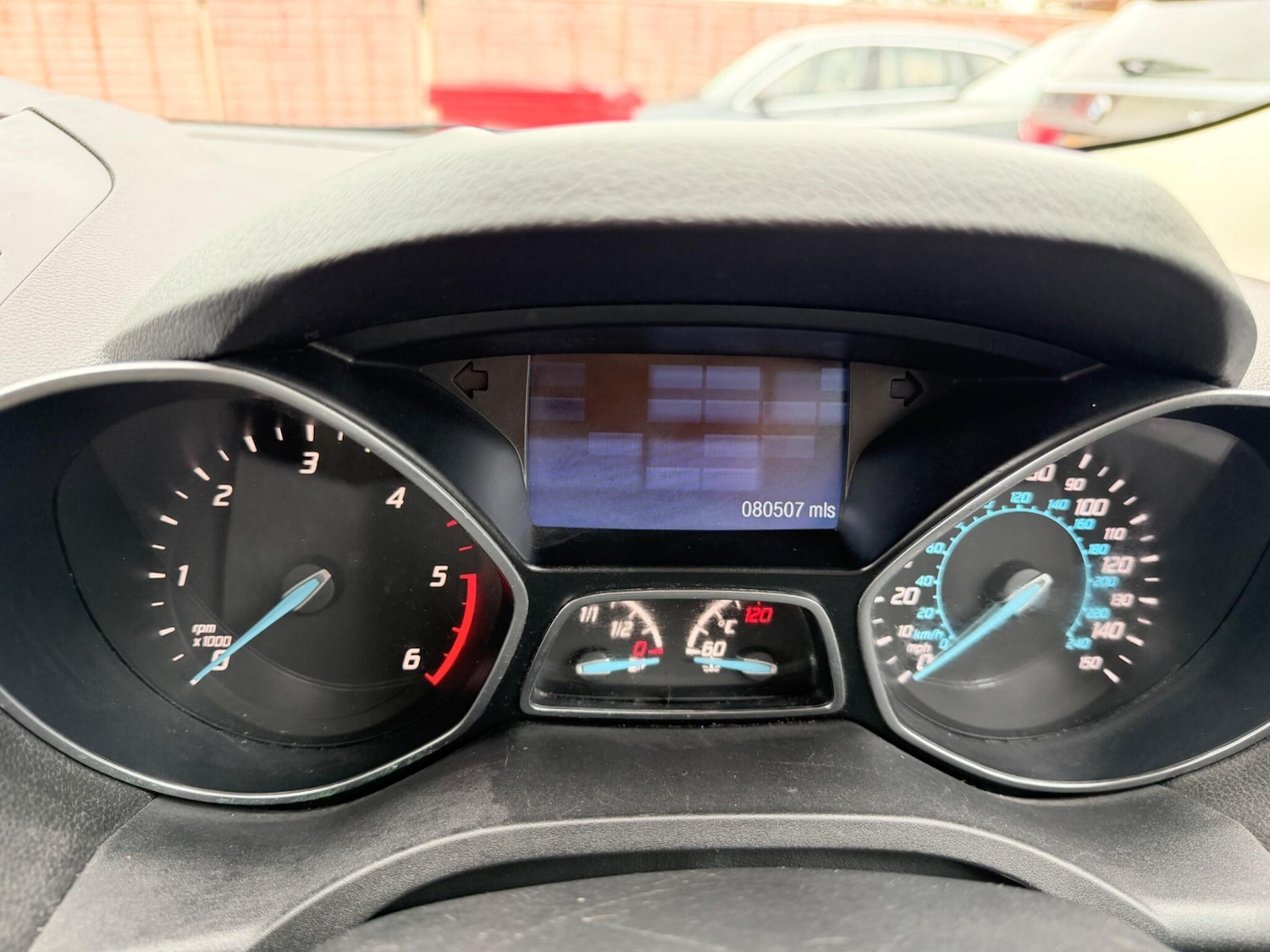 Used Ford Kuga 2015 for sale - 77738323: Photo 21