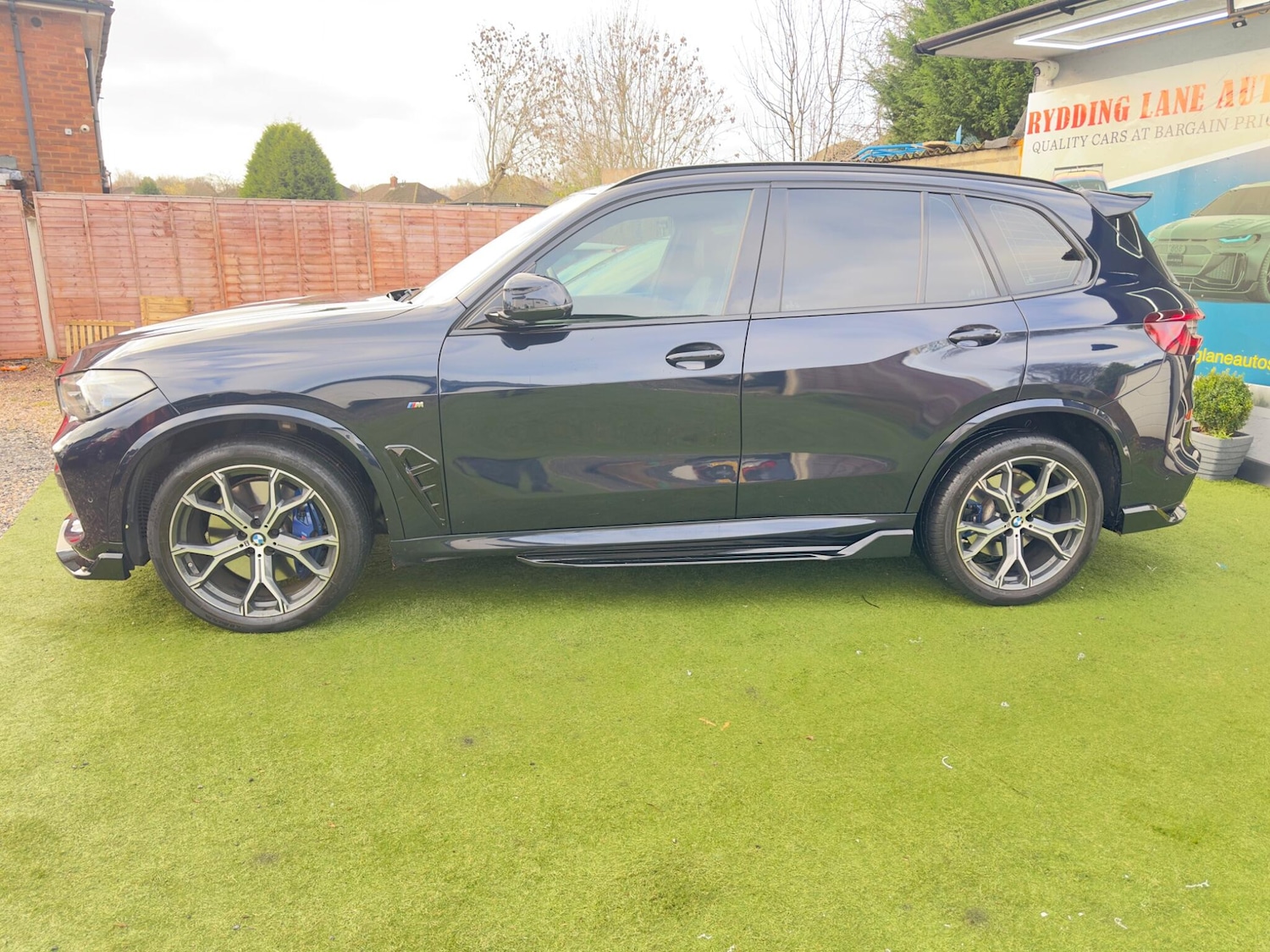 Used BMW X5 2021 for sale - 76913641: Photo 10