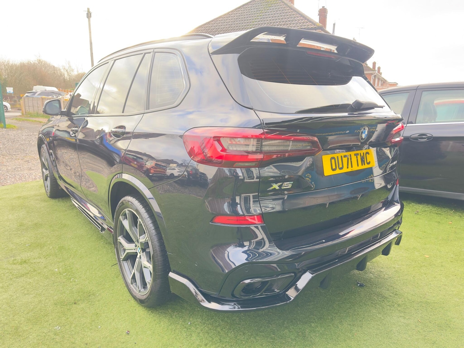 Used BMW X5 2021 for sale - 76913641: Photo 14