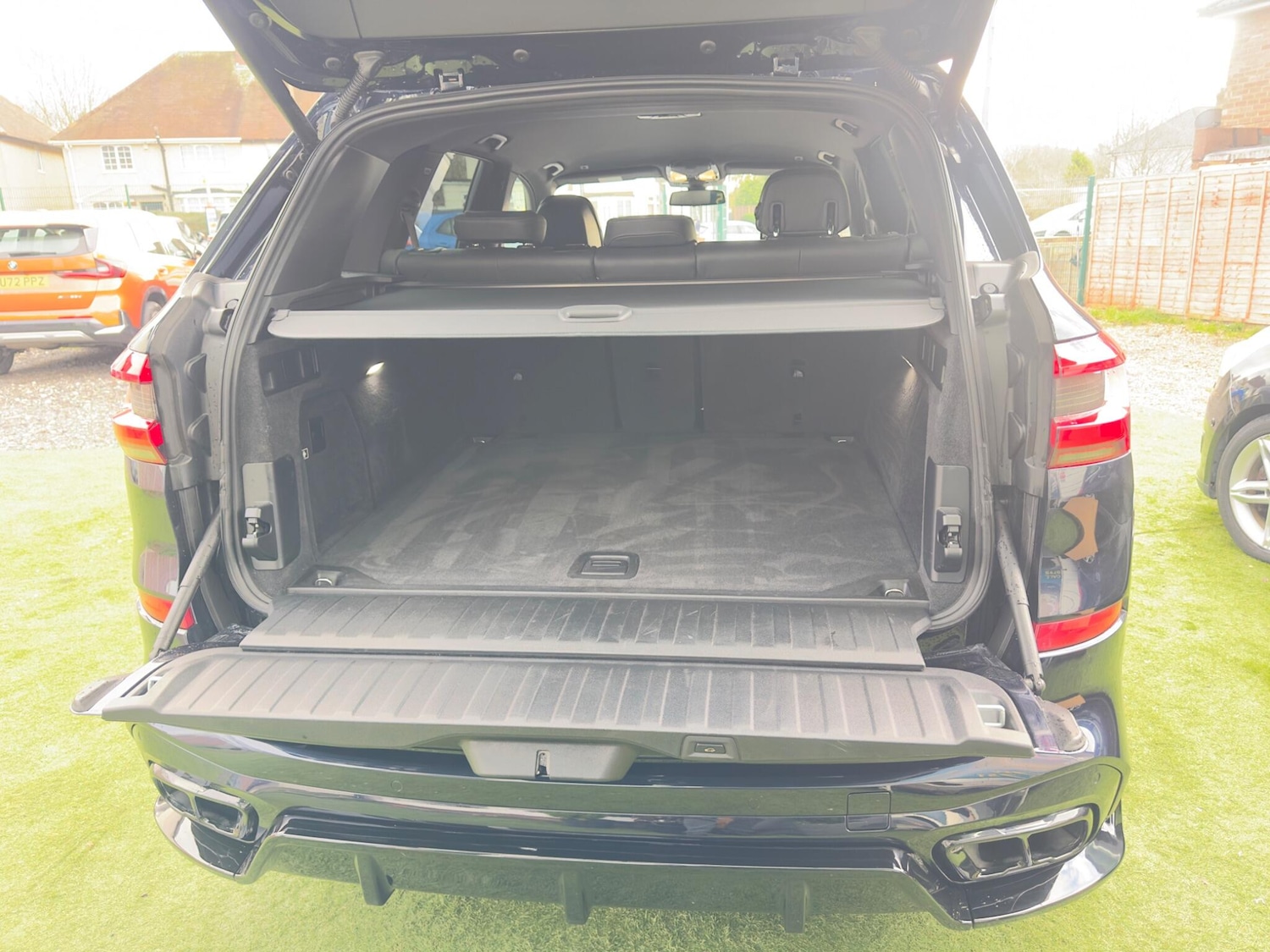 Used BMW X5 2021 for sale - 76913641: Photo 15