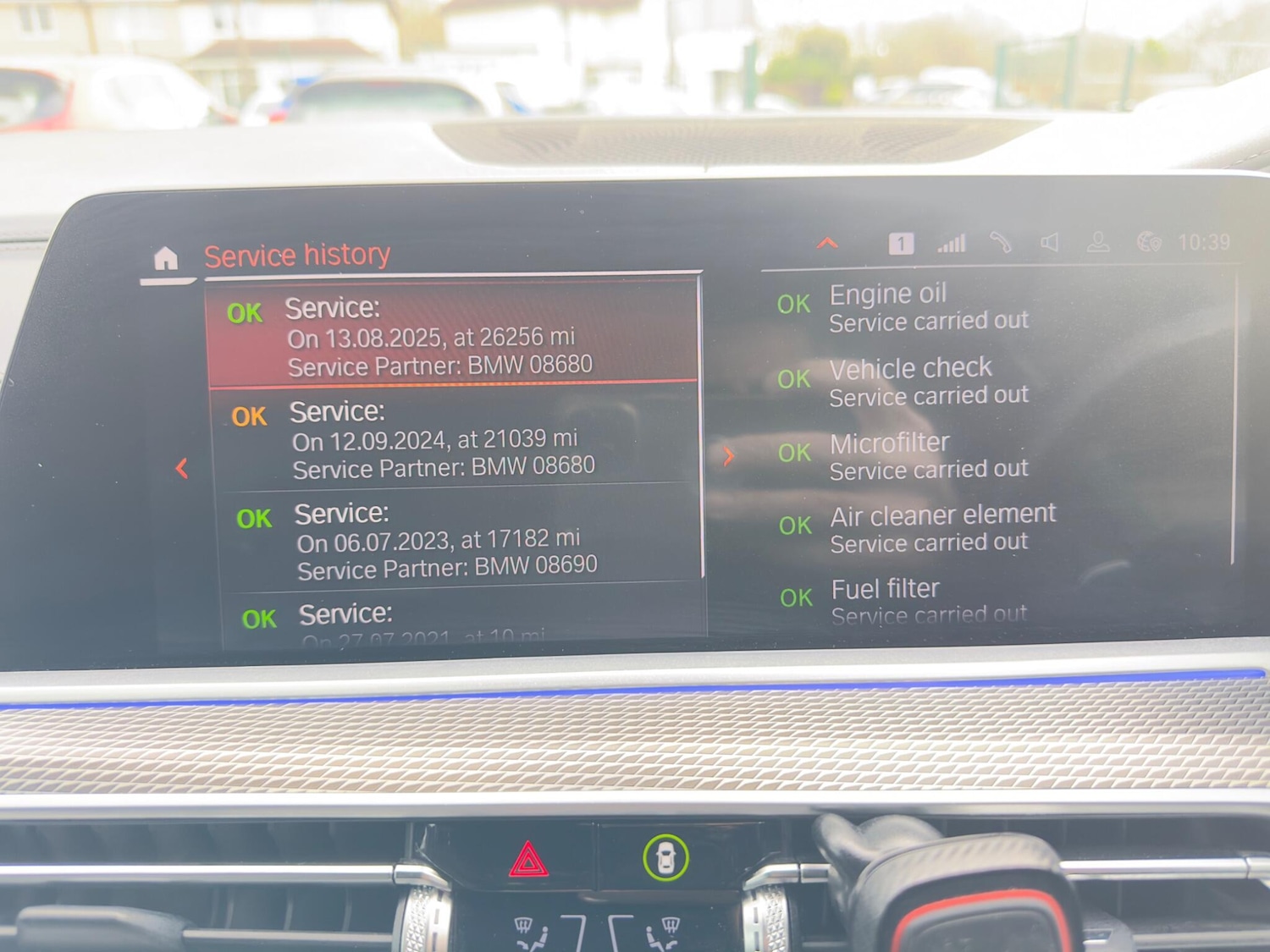 Used BMW X5 2021 for sale - 76913641: Photo 22