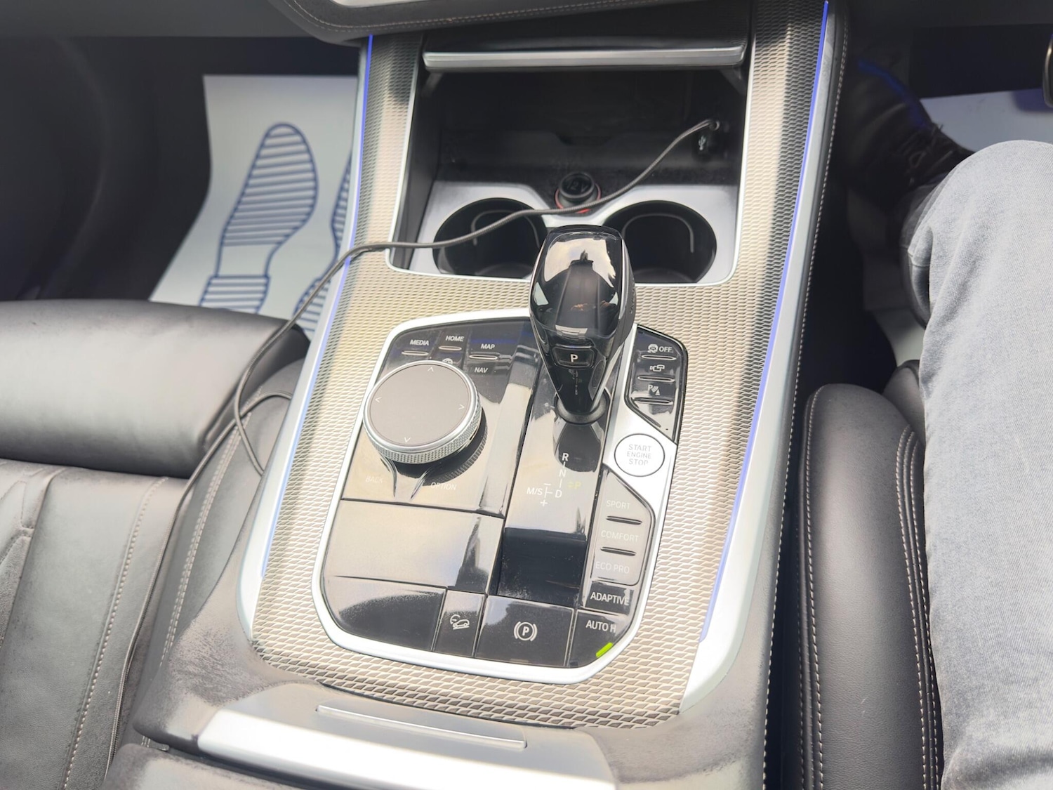 Used BMW X5 2021 for sale - 76913641: Photo 23