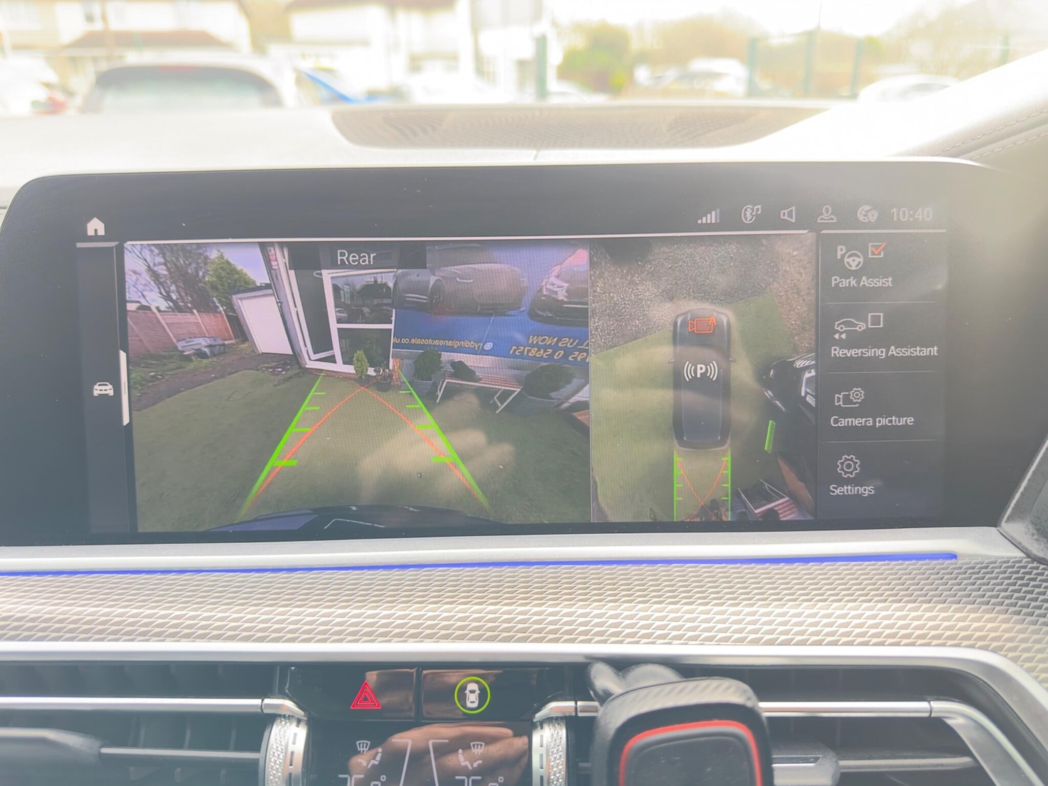 Used BMW X5 2021 for sale - 76913641: Photo 24