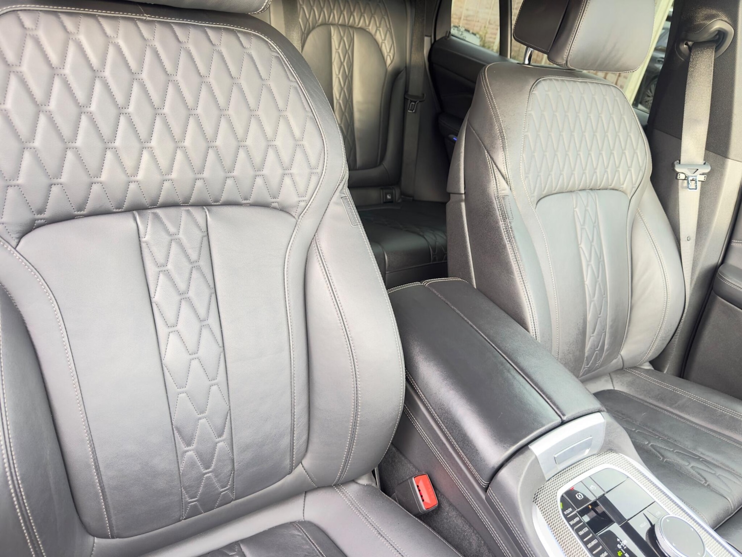 Used BMW X5 2021 for sale - 76913641: Photo 26