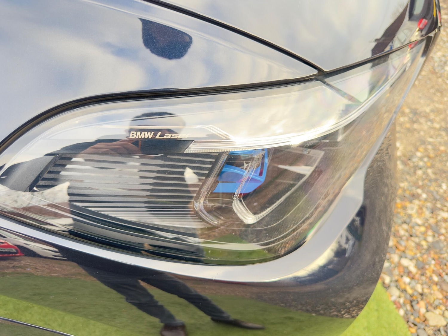 Used BMW X5 2021 for sale - 76913641: Photo 27