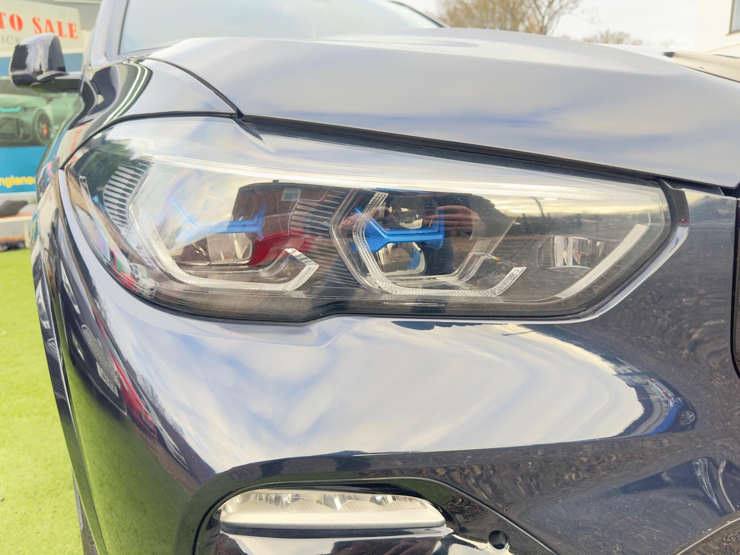 Used BMW X5 2021 for sale - 76913641: Photo 28