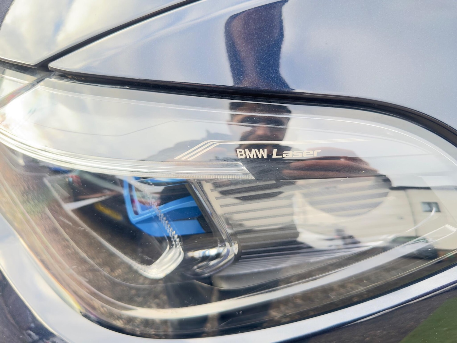 Used BMW X5 2021 for sale - 76913641: Photo 29