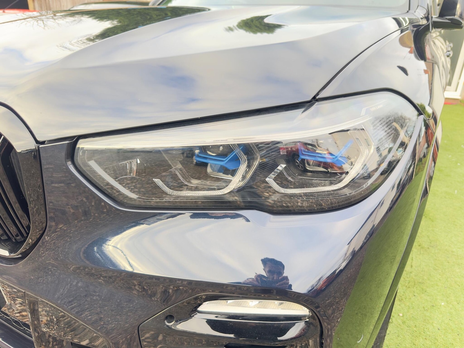 Used BMW X5 2021 for sale - 76913641: Photo 30