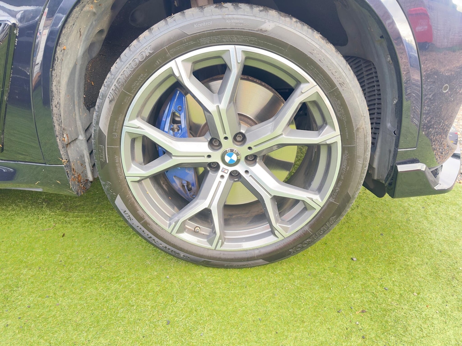 Used BMW X5 2021 for sale - 76913641: Photo 33