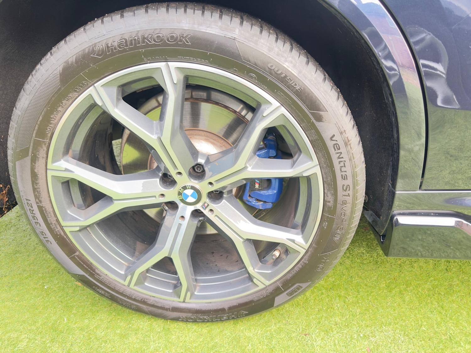 Used BMW X5 2021 for sale - 76913641: Photo 34