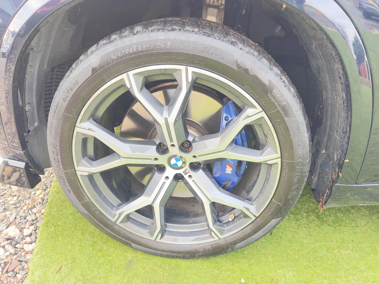 Used BMW X5 2021 for sale - 76913641: Photo 36