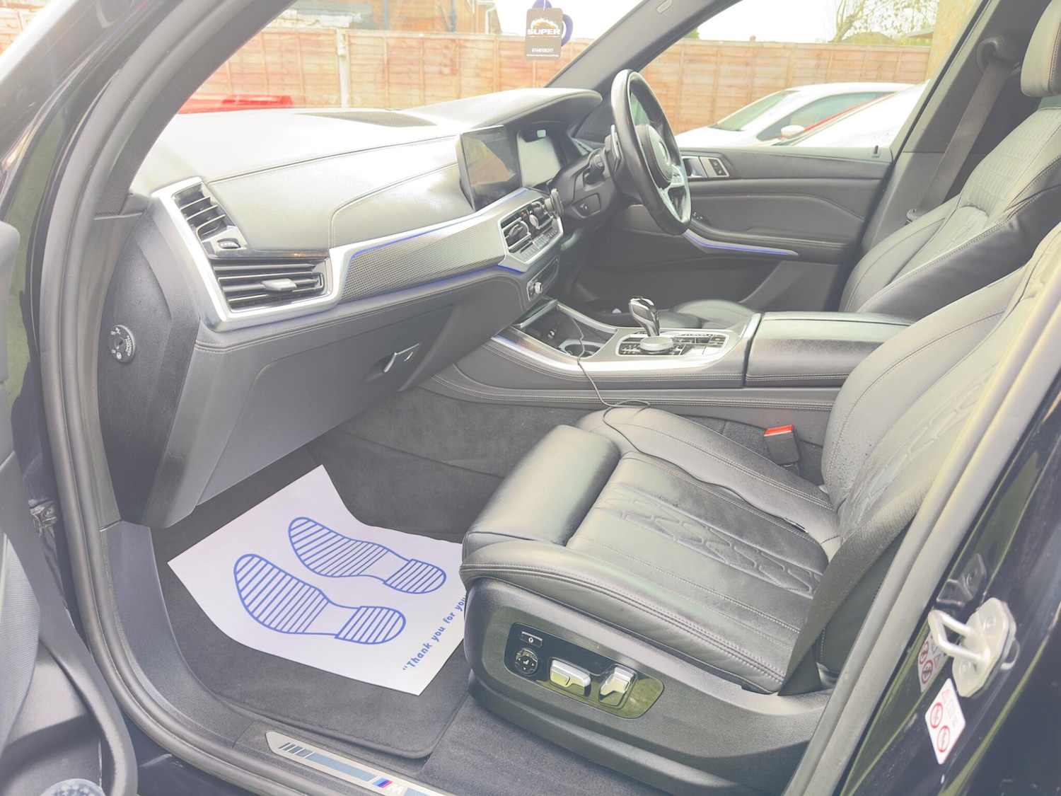 Used BMW X5 2021 for sale - 76913641: Photo 37