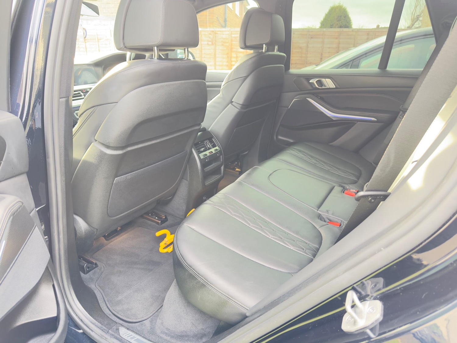 Used BMW X5 2021 for sale - 76913641: Photo 38