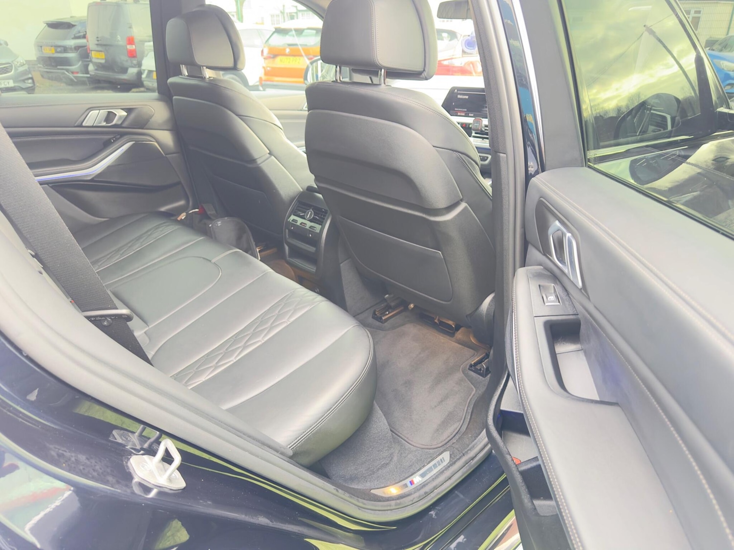 Used BMW X5 2021 for sale - 76913641: Photo 39